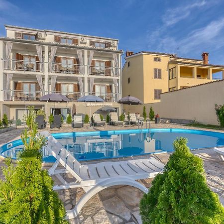 Apartment-Haus Wolbeck Cervar-Porat Luaran gambar